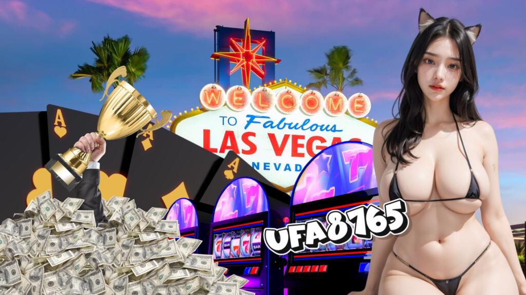 ufa8765 สล็อต